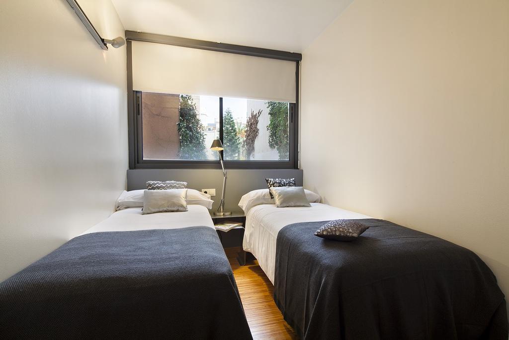 My Space Barcelona Park Gueell Apartments المظهر الخارجي الصورة