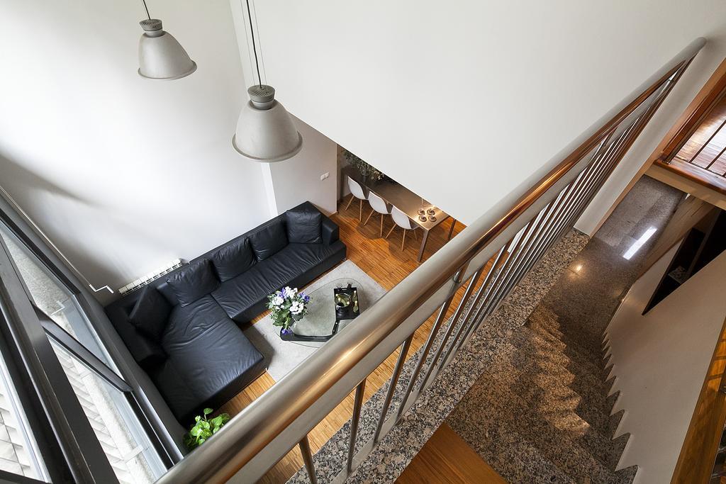 My Space Barcelona Park Gueell Apartments المظهر الخارجي الصورة