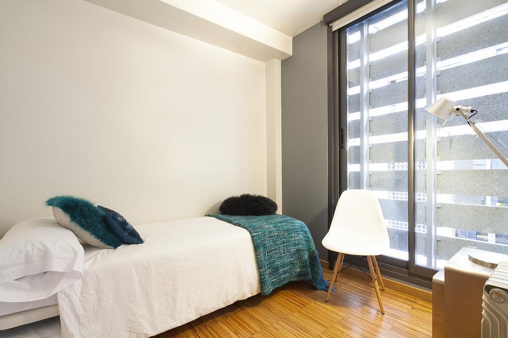 My Space Barcelona Park Gueell Apartments المظهر الخارجي الصورة