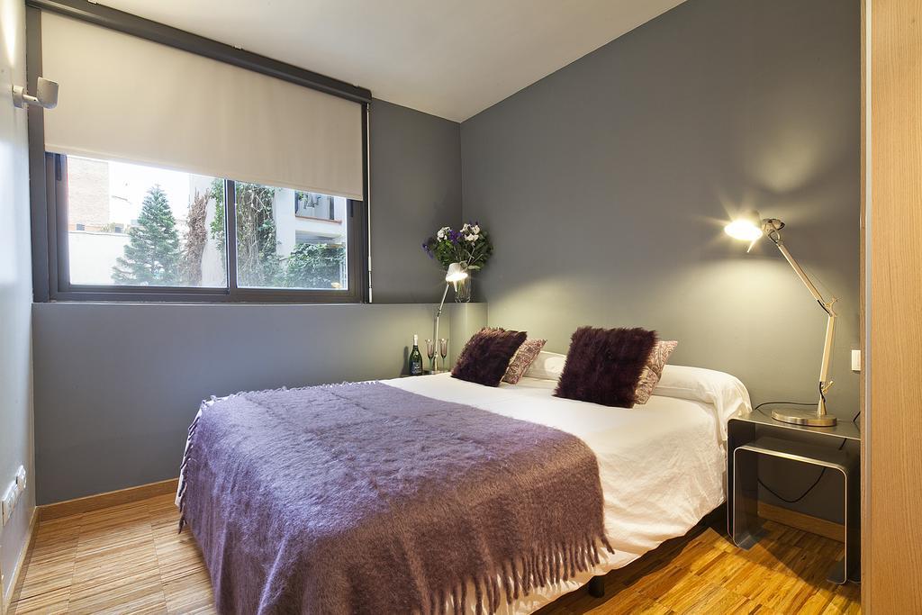 My Space Barcelona Park Gueell Apartments المظهر الخارجي الصورة