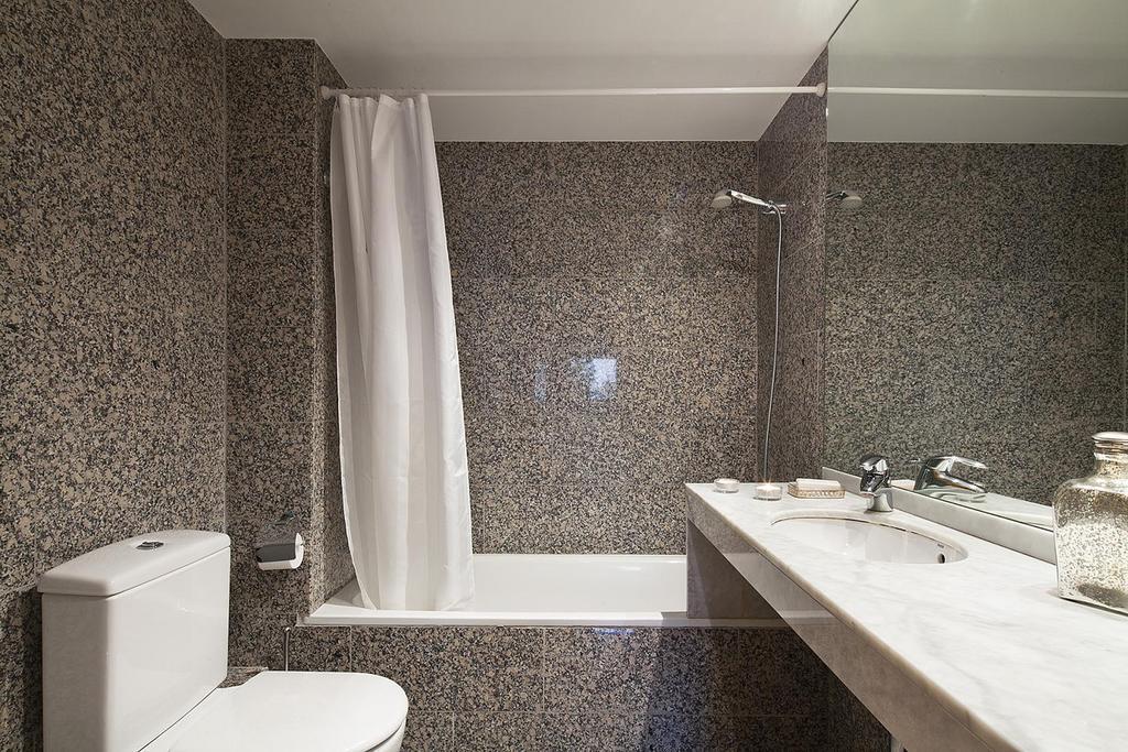 My Space Barcelona Park Gueell Apartments المظهر الخارجي الصورة