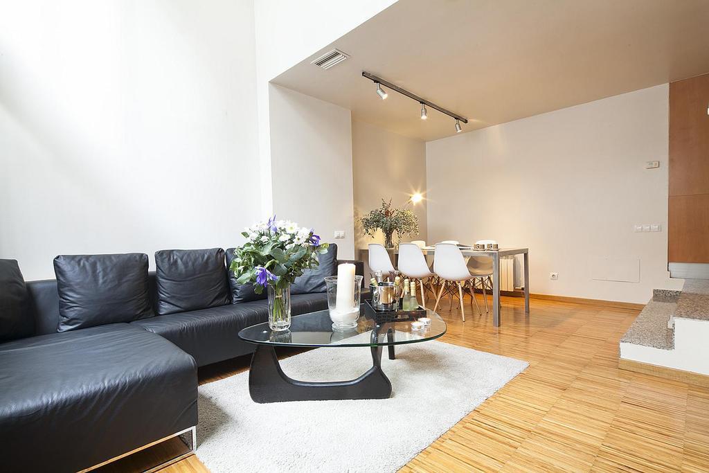 My Space Barcelona Park Gueell Apartments المظهر الخارجي الصورة