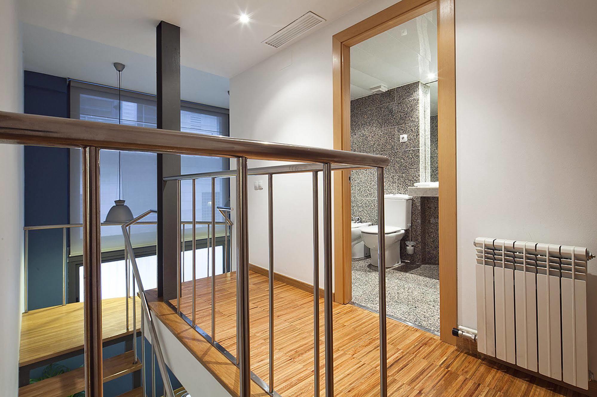 My Space Barcelona Park Gueell Apartments المظهر الخارجي الصورة