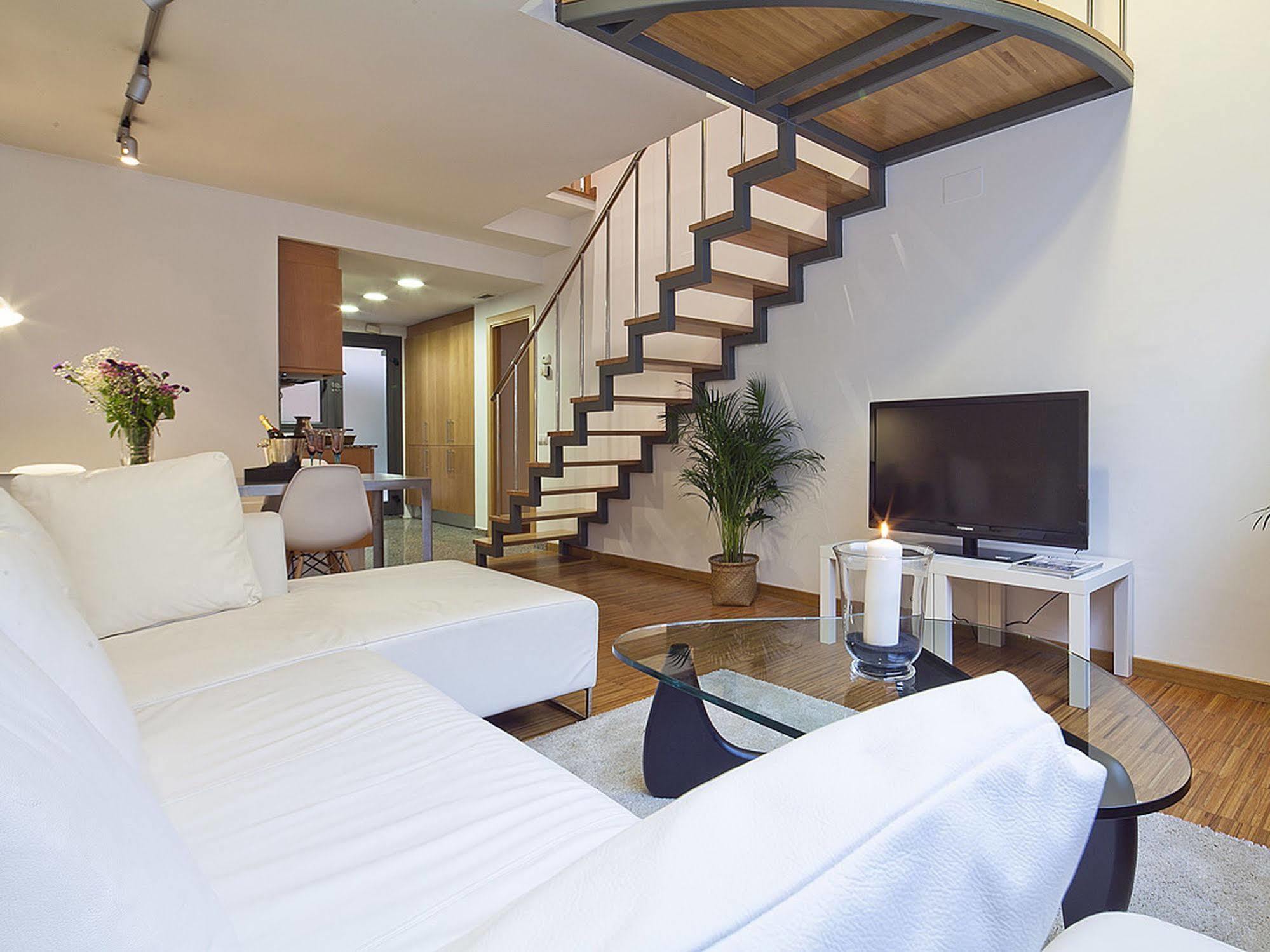 My Space Barcelona Park Gueell Apartments المظهر الخارجي الصورة