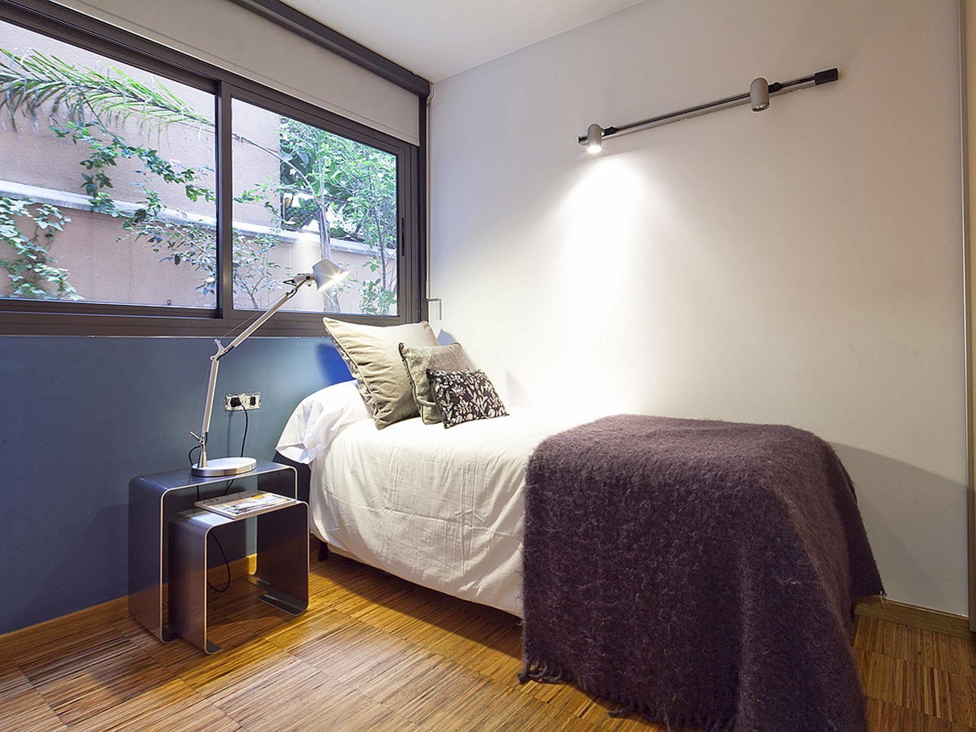 My Space Barcelona Park Gueell Apartments المظهر الخارجي الصورة