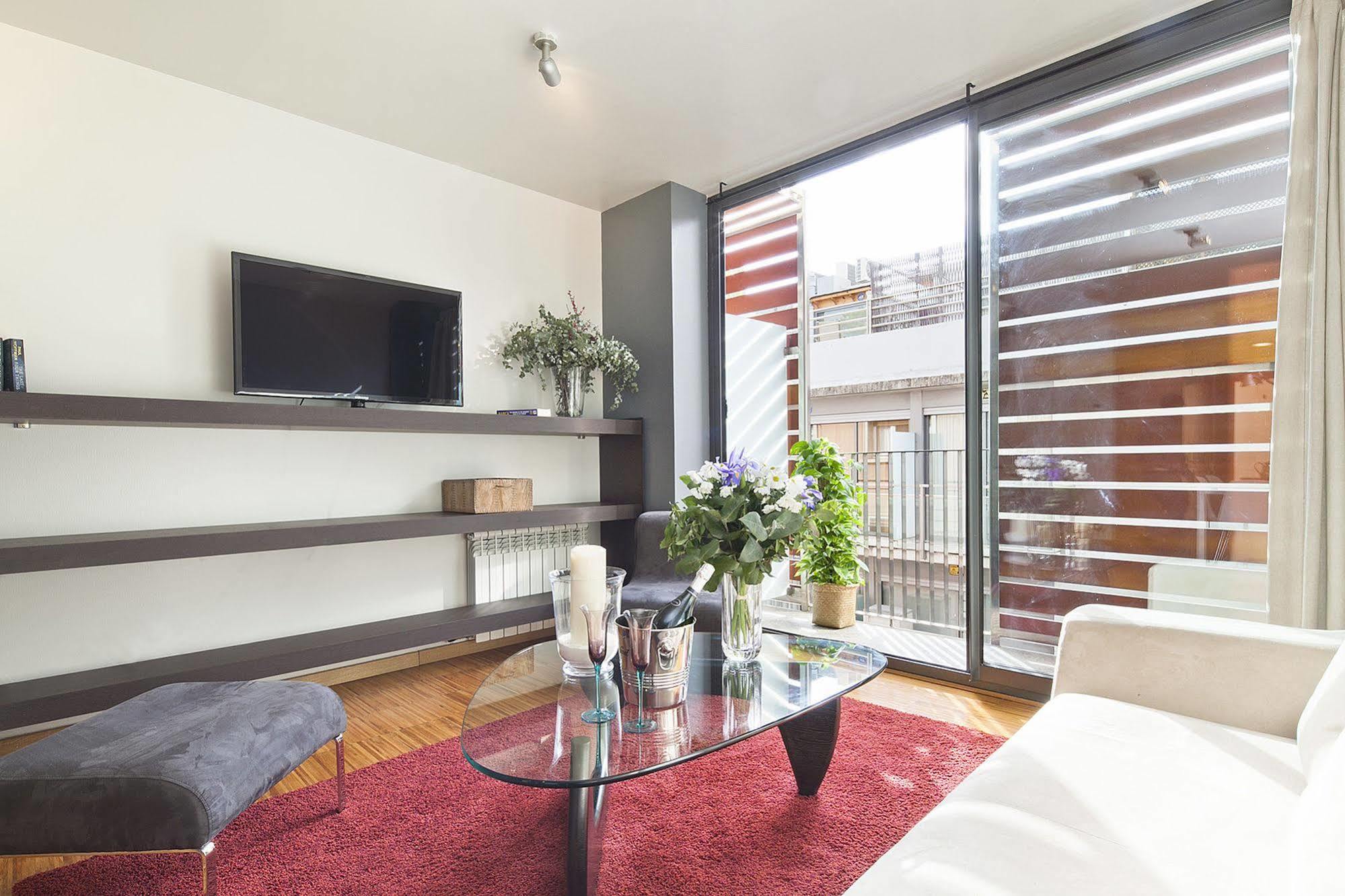 My Space Barcelona Park Gueell Apartments المظهر الخارجي الصورة