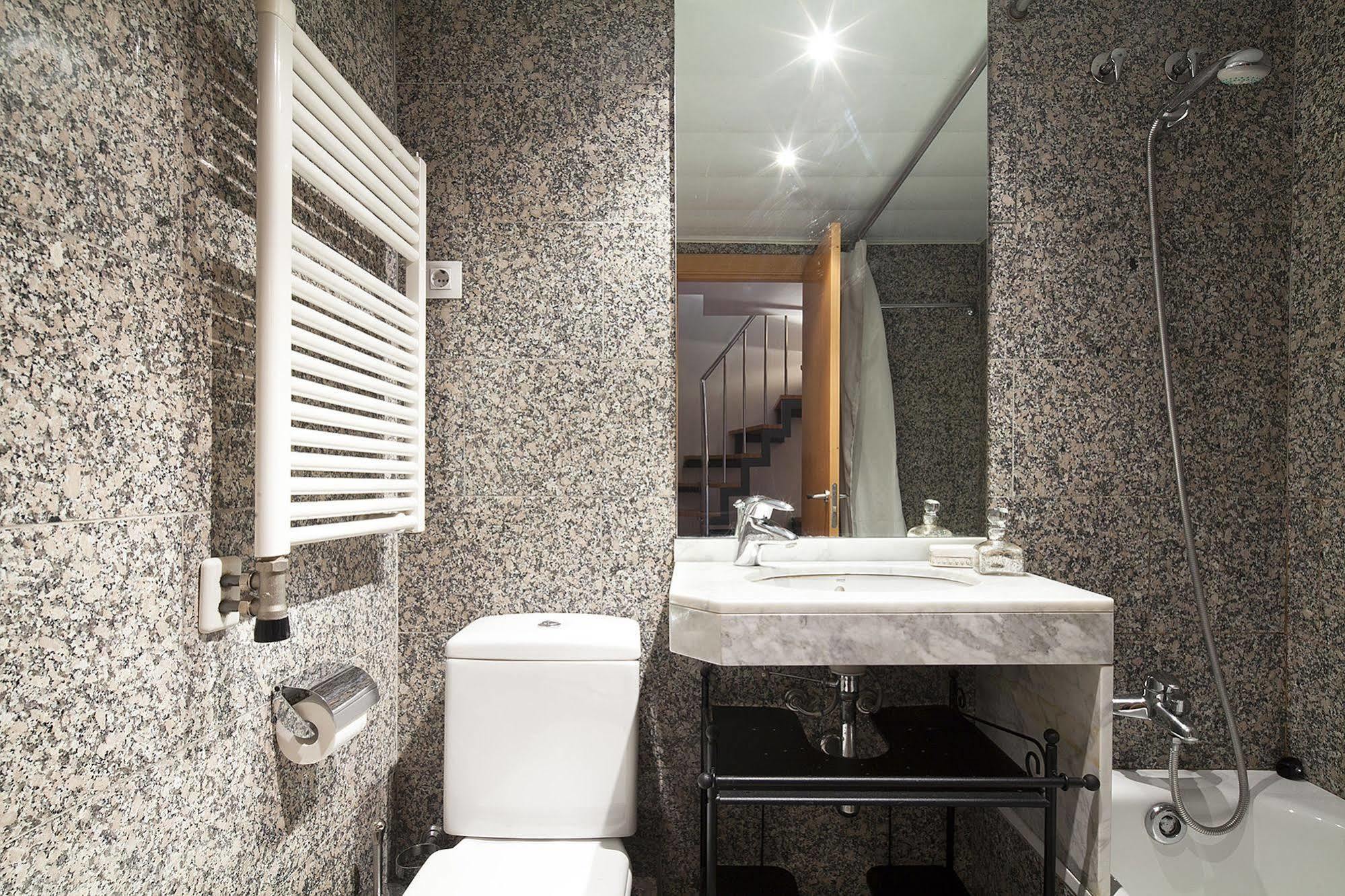 My Space Barcelona Park Gueell Apartments المظهر الخارجي الصورة