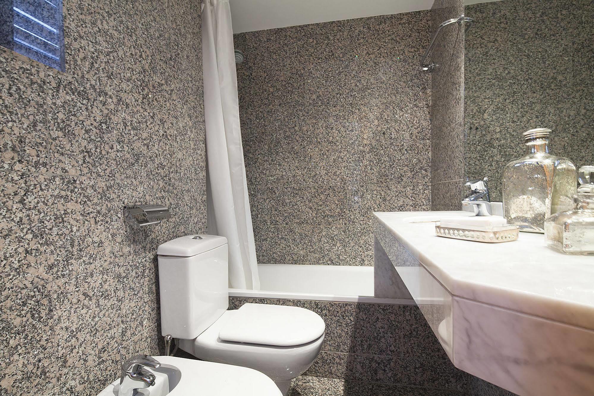 My Space Barcelona Park Gueell Apartments المظهر الخارجي الصورة