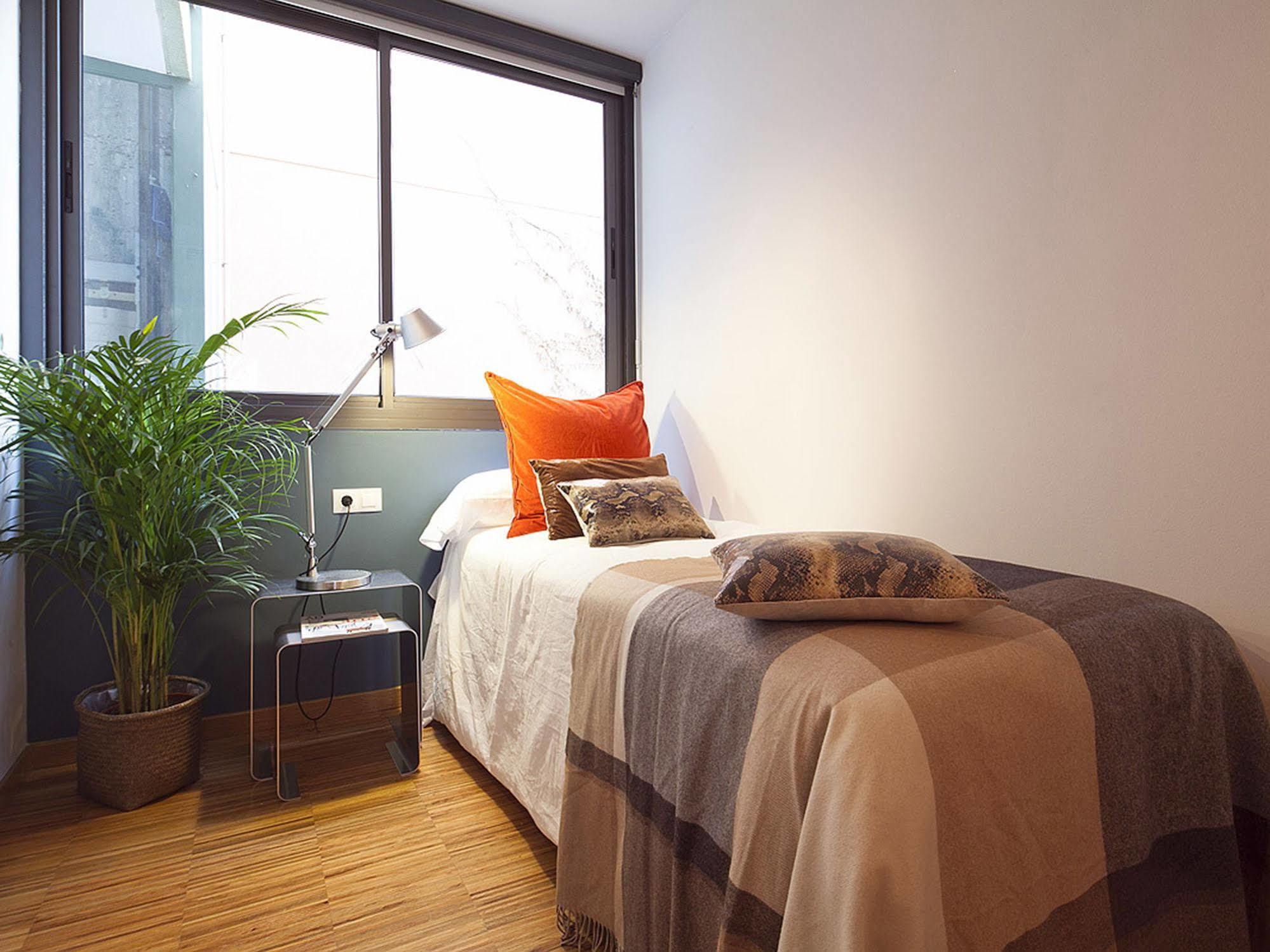 My Space Barcelona Park Gueell Apartments المظهر الخارجي الصورة