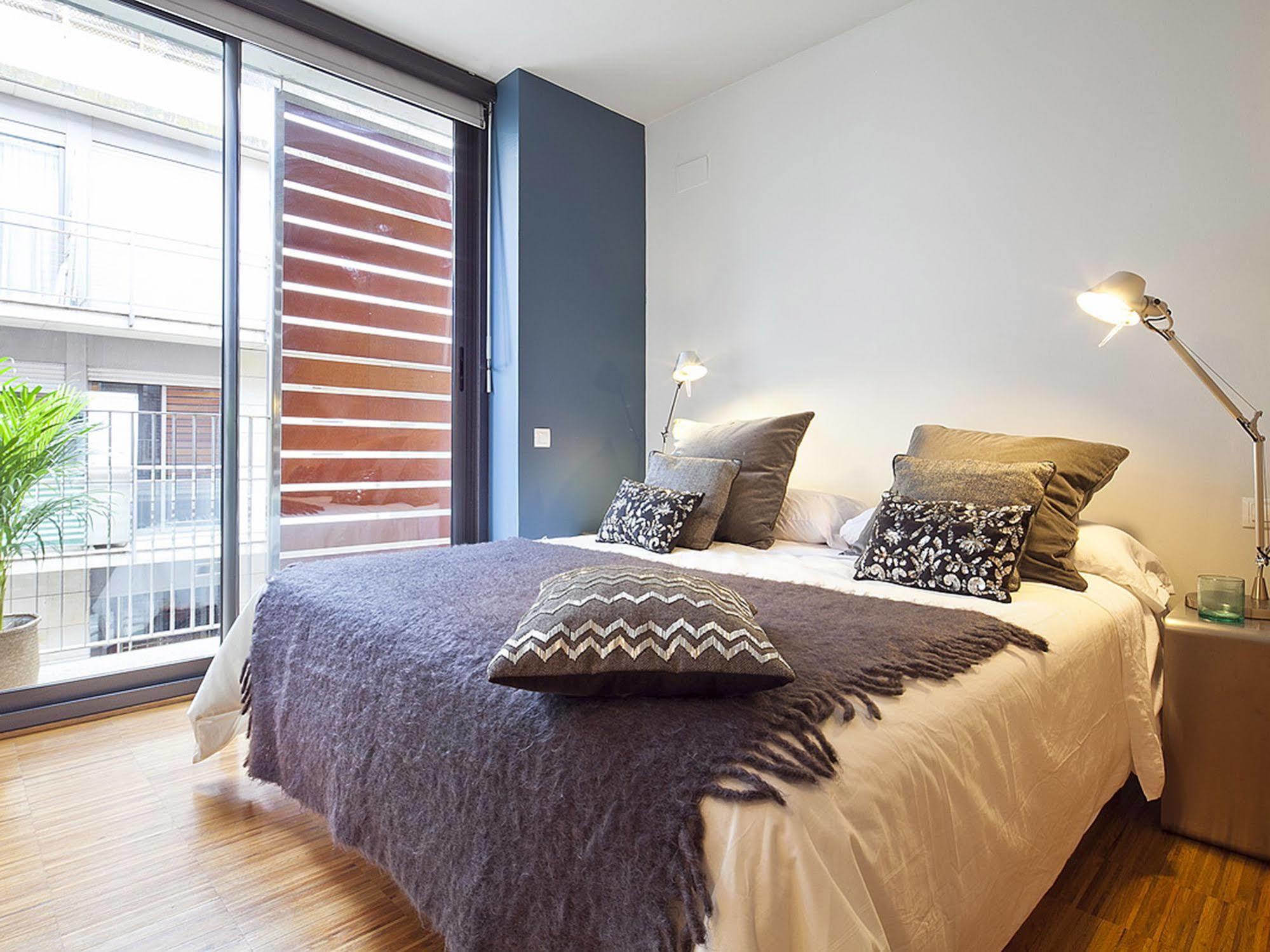 My Space Barcelona Park Gueell Apartments المظهر الخارجي الصورة