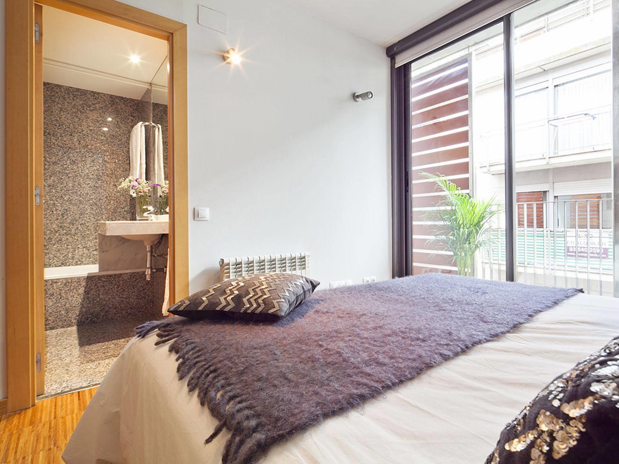 My Space Barcelona Park Gueell Apartments المظهر الخارجي الصورة