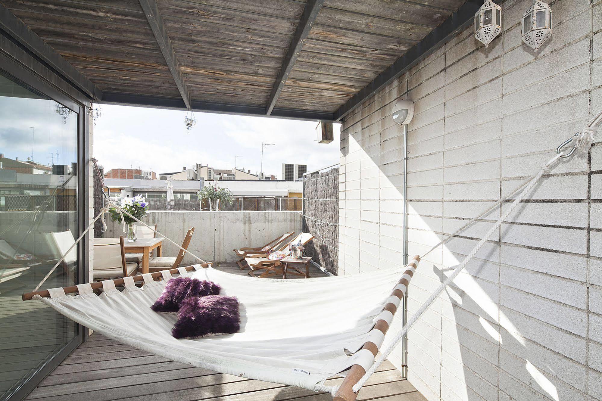 My Space Barcelona Park Gueell Apartments المظهر الخارجي الصورة