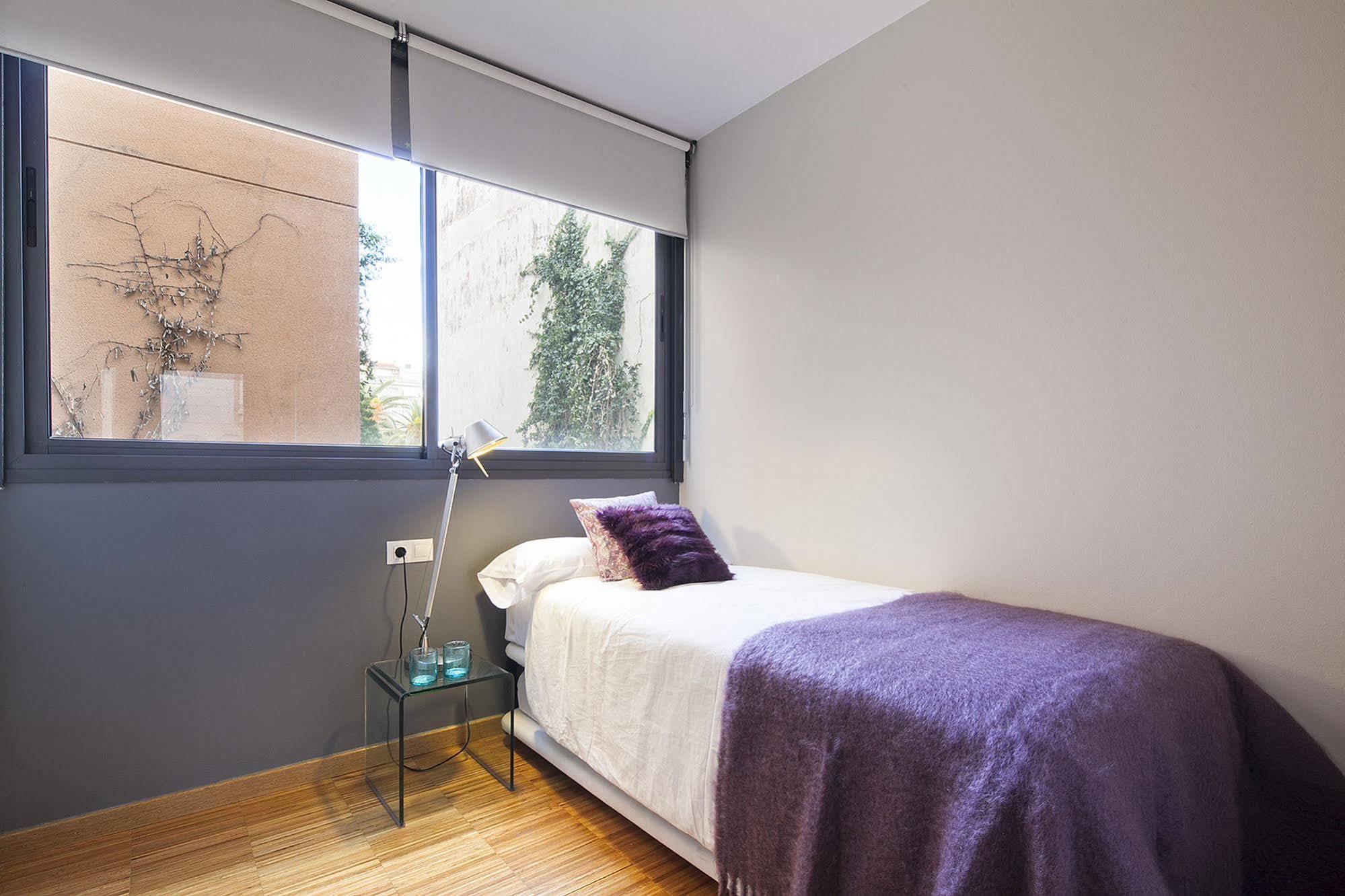 My Space Barcelona Park Gueell Apartments المظهر الخارجي الصورة